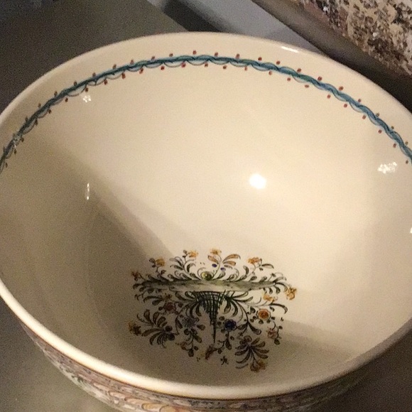 Coimbra Ceramics Dishes - Picture 7 of 13